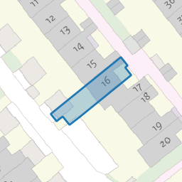 Perceel LST00-B-1621