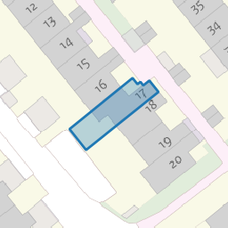 Perceel LST00-B-1622