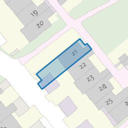 Perceel LST00-B-1626