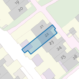 Perceel LST00-B-1627