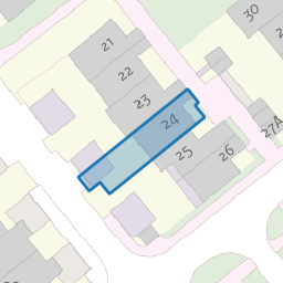 Perceel LST00-B-1629