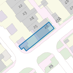 Perceel LST00-B-1631