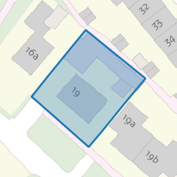 Perceel LST00-B-1632