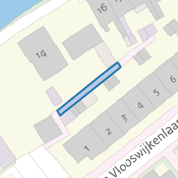 Perceel LST00-B-1643