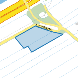 Perceel LST00-B-1657