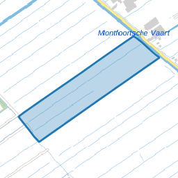 Perceel LST00-B-1665