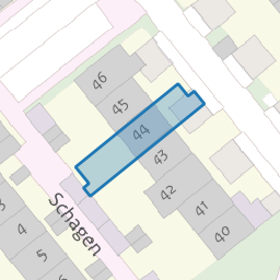 Perceel LST00-B-1678