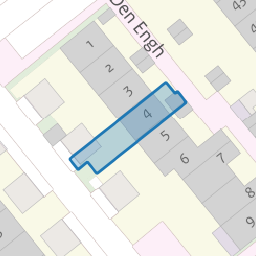 Perceel LST00-B-1684