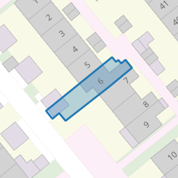 Perceel LST00-B-1686