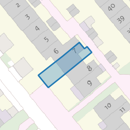 Perceel LST00-B-1687