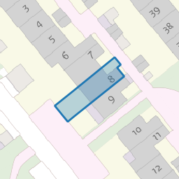 Perceel LST00-B-1688