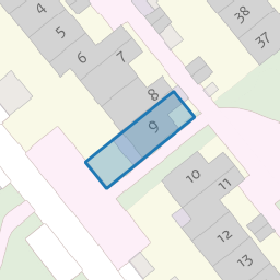 Perceel LST00-B-1689