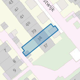 Perceel LST00-B-1691