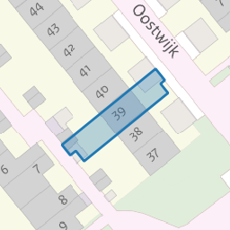 Perceel LST00-B-1692