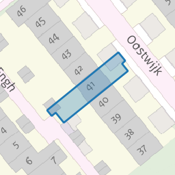 Perceel LST00-B-1694