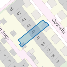 Perceel LST00-B-1695