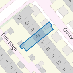 Perceel LST00-B-1696