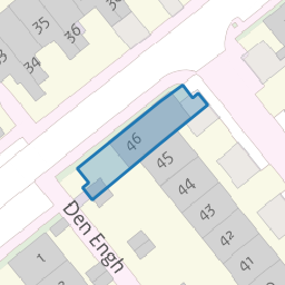 Perceel LST00-B-1699