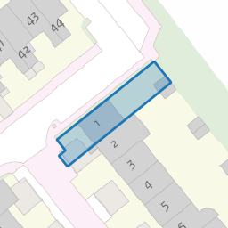 Perceel LST00-B-1700