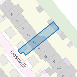 Perceel LST00-B-1705