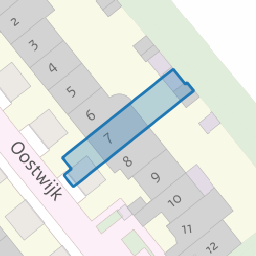 Perceel LST00-B-1706