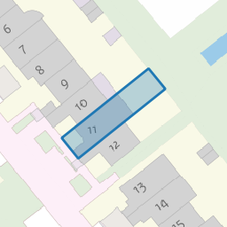 Perceel LST00-B-1710