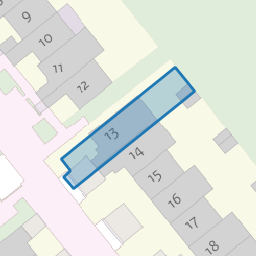 Perceel LST00-B-1712