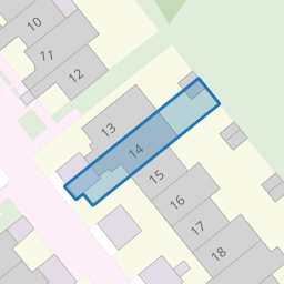 Perceel LST00-B-1713