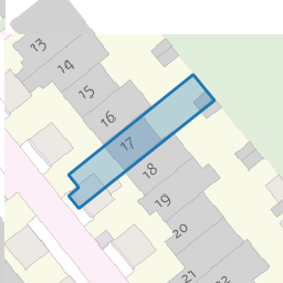 Perceel LST00-B-1716