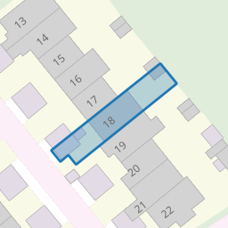 Perceel LST00-B-1717