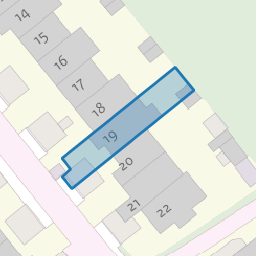 Perceel LST00-B-1718