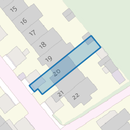 Perceel LST00-B-1719