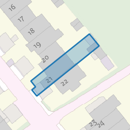 Perceel LST00-B-1720