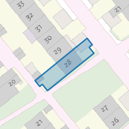 Perceel LST00-B-1722