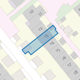 Perceel LST00-B-1734