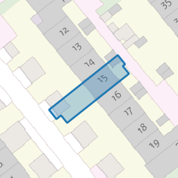 Perceel LST00-B-1736