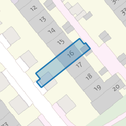 Perceel LST00-B-1737