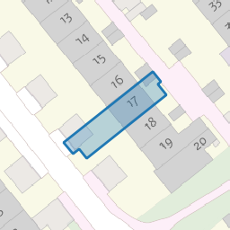 Perceel LST00-B-1738