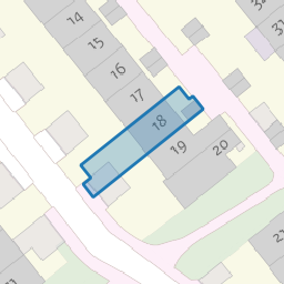 Perceel LST00-B-1739