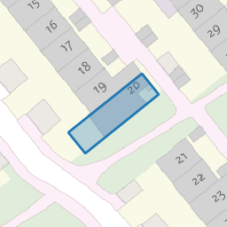 Perceel LST00-B-1741