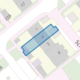 Perceel LST00-B-1754