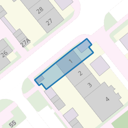 Perceel LST00-B-1755