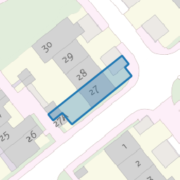 Perceel LST00-B-1757