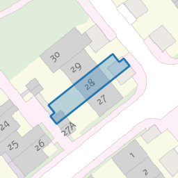 Perceel LST00-B-1758