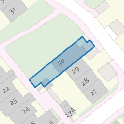 Perceel LST00-B-1760