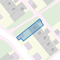 Perceel LST00-B-1761