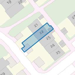 Perceel LST00-B-1762