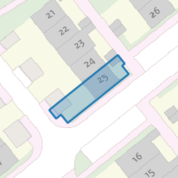 Perceel LST00-B-1765