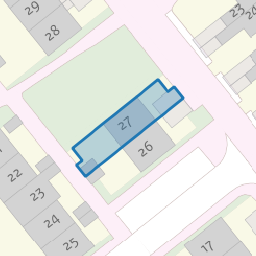 Perceel LST00-B-1766