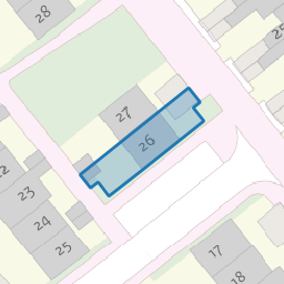 Perceel LST00-B-1767